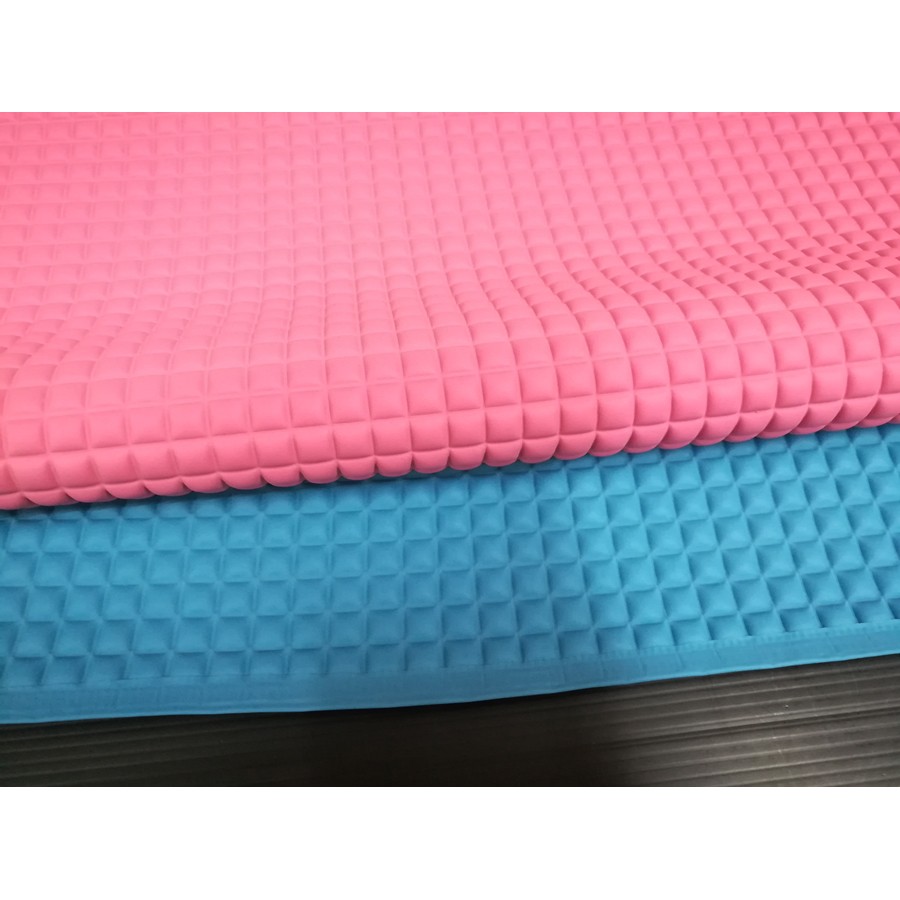 Rubber Changing Mat Cot Sheet Large 90 X 60cm Shopee Malaysia