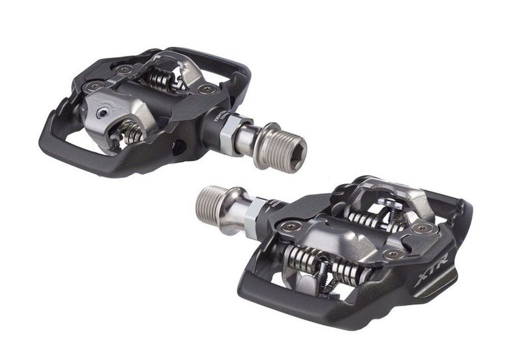 shimano xt trail pedals