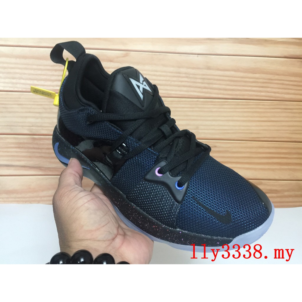 nike pg 2 playstation original