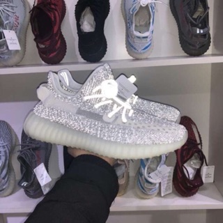 Yeezy 350 V2 Static size guide Cheap Yeezys Boost Fwmk