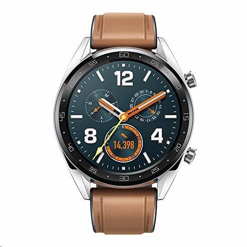 huawei watch 3 classic