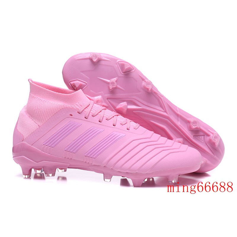 Adidas Predator 18 Pink 2025 - Main Image