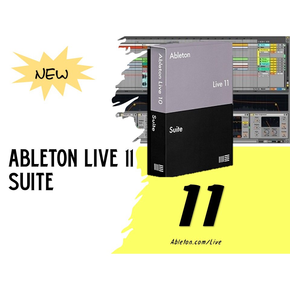 Natsumi様専用 Ableton Live 11 suite+ステッカー 定番から最新購入