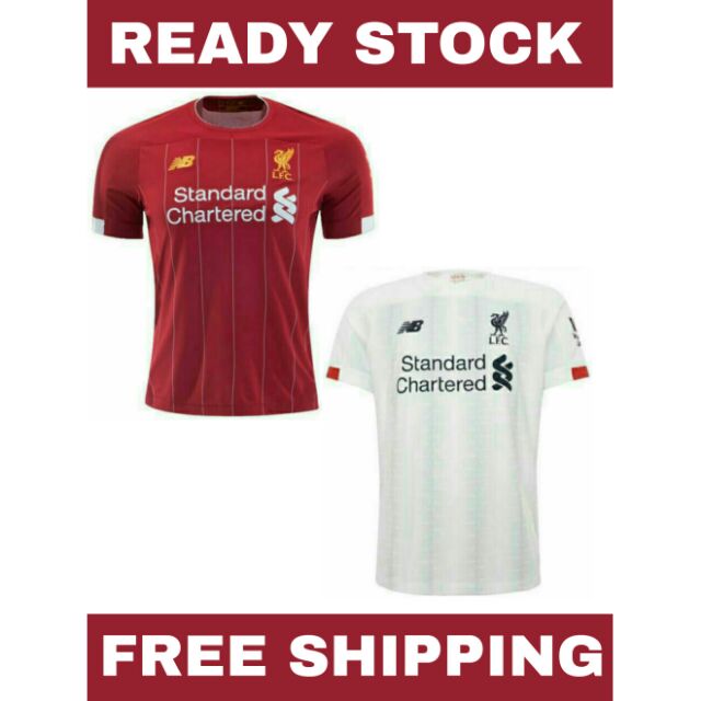 jersey liverpool murah
