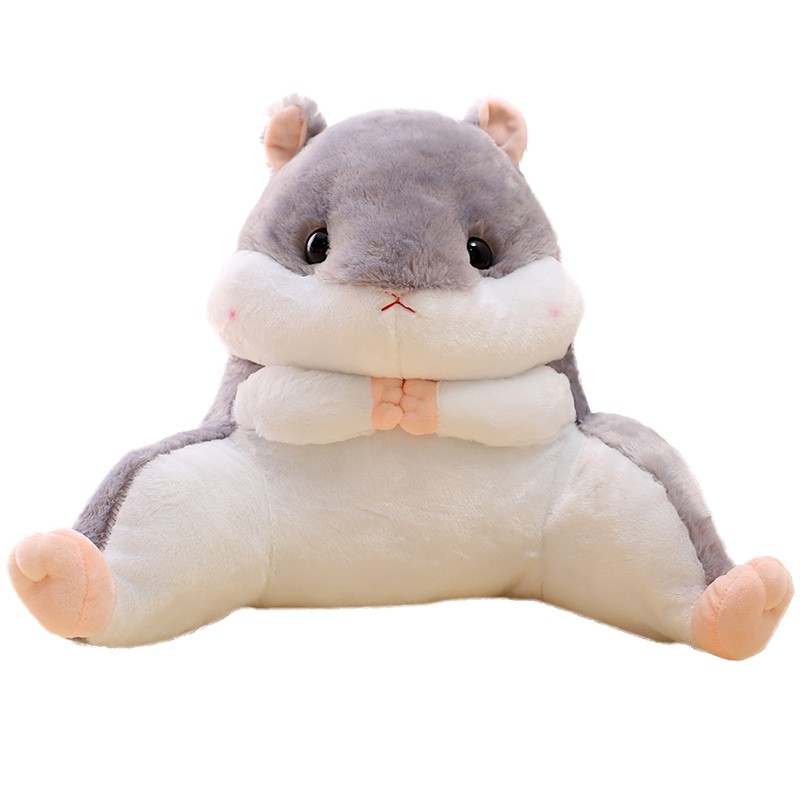 cute rat plush