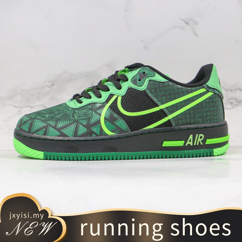 midnight green nike shoes