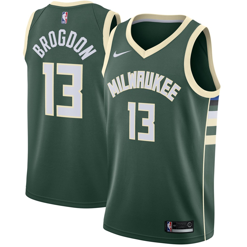 bucks away jersey