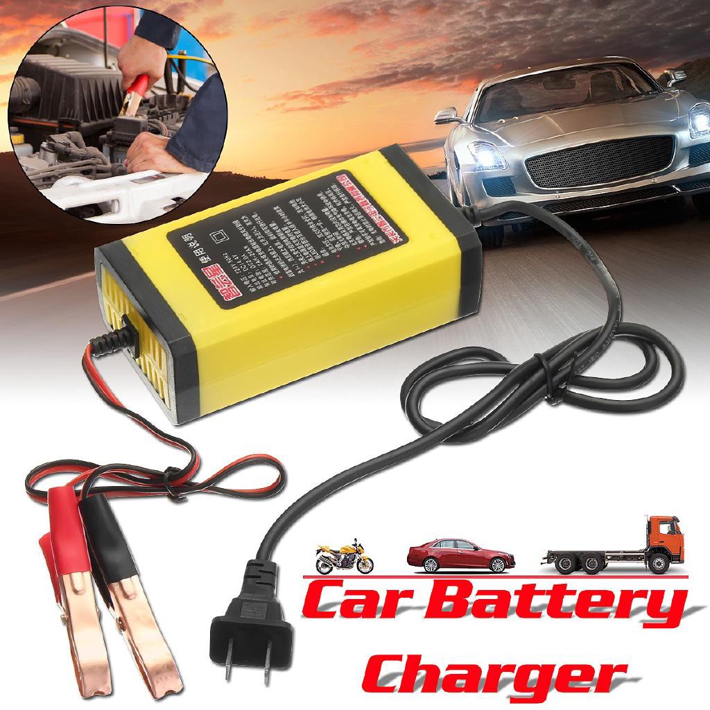 car battery to plug converter