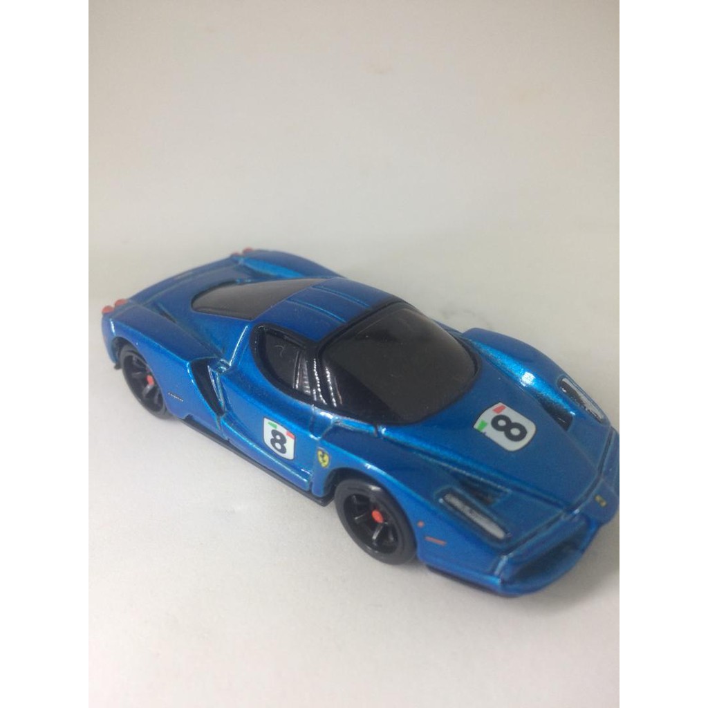 hot wheels ferrari fxx speed machines