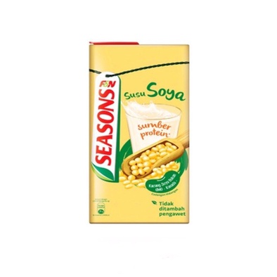 Buy Air Kotak Season Packet Drinks 1 Liter Seetracker Malaysia