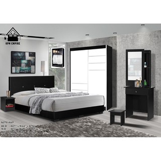 Set Bilik Tidur New Kpm 2652 Shopee Malaysia