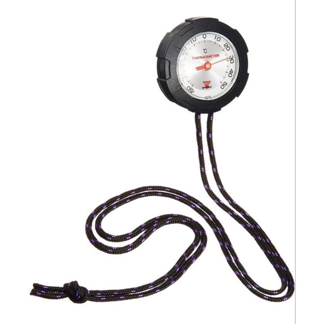 Camping Thermometer Emex FG5152 Black Shopee Malaysia