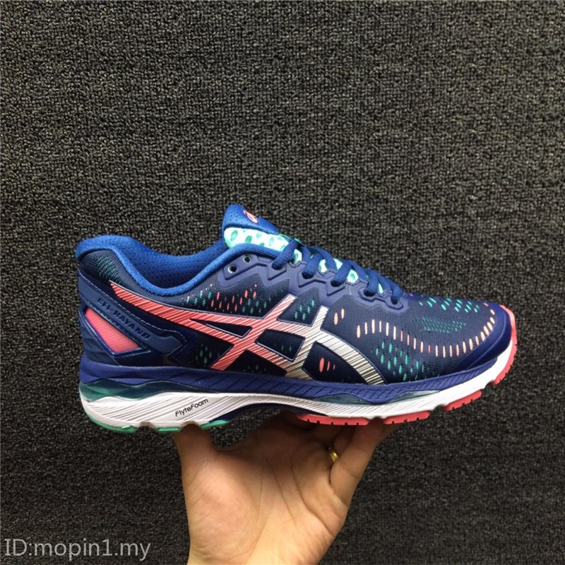 kasut sport asics