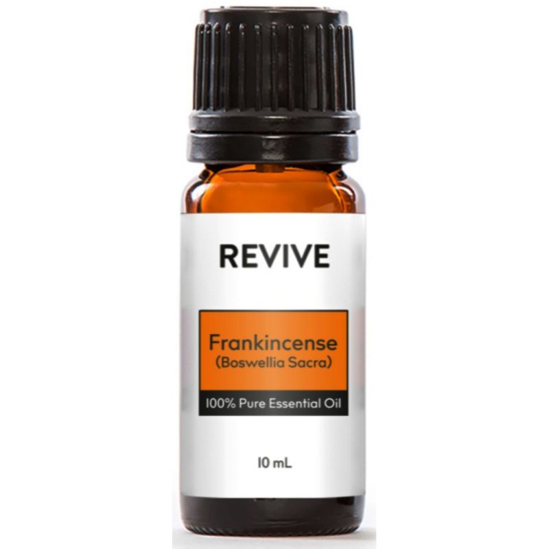 Revive Frankincense Essential Oil ( Our Version Of Young Living Sacred