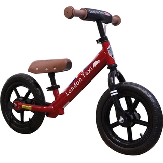 london taxi balance bike