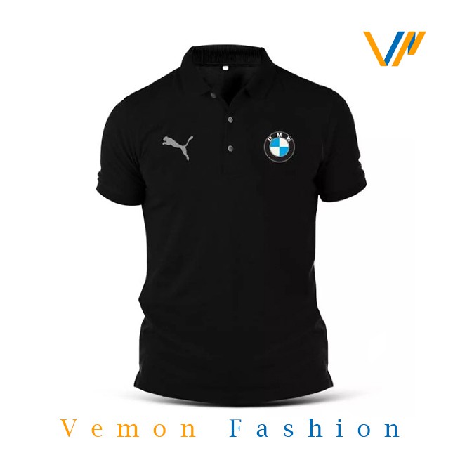 puma bmw t shirt