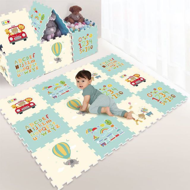 big play mat for baby