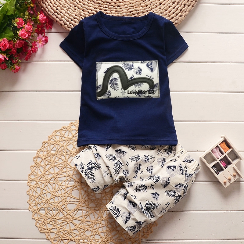 baby boy shorts and t shirt set