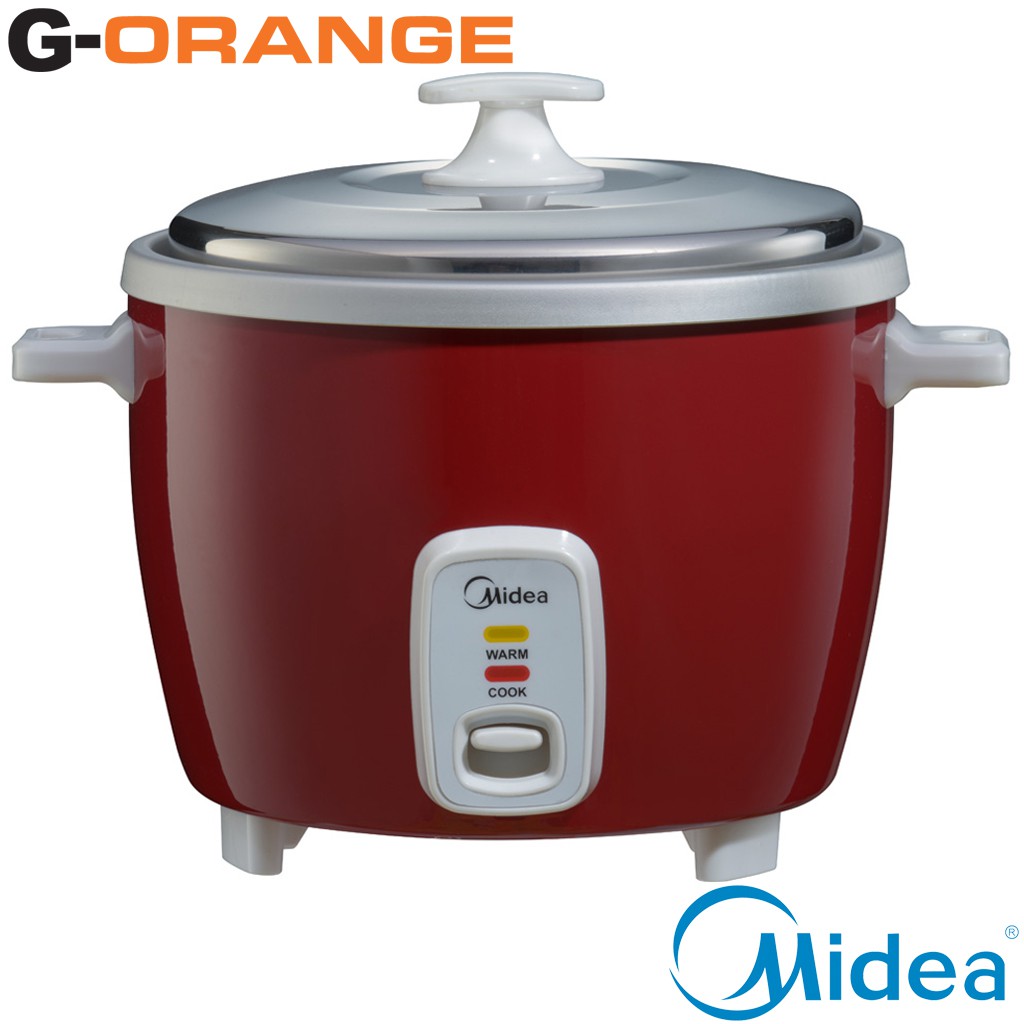 automatic rice cooker