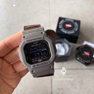 G Shock G Glide Gls 5600cl 5 Shopee Malaysia