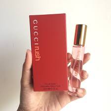 gucci rush 20ml
