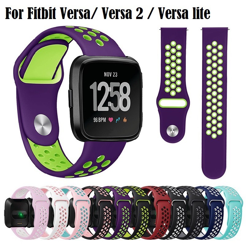 strap fitbit versa 2