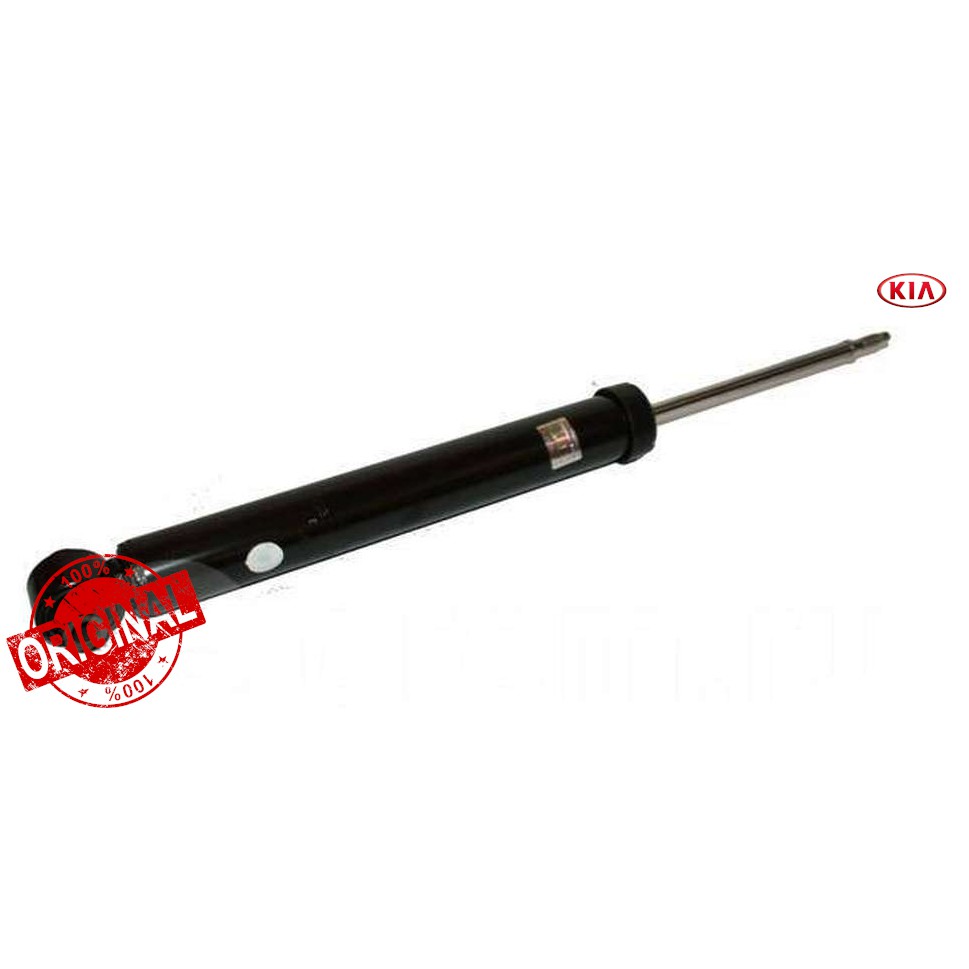Genuine Kia Motors Rear Shock Absorber For Kia Sportage 2011 2013 Shopee Malaysia