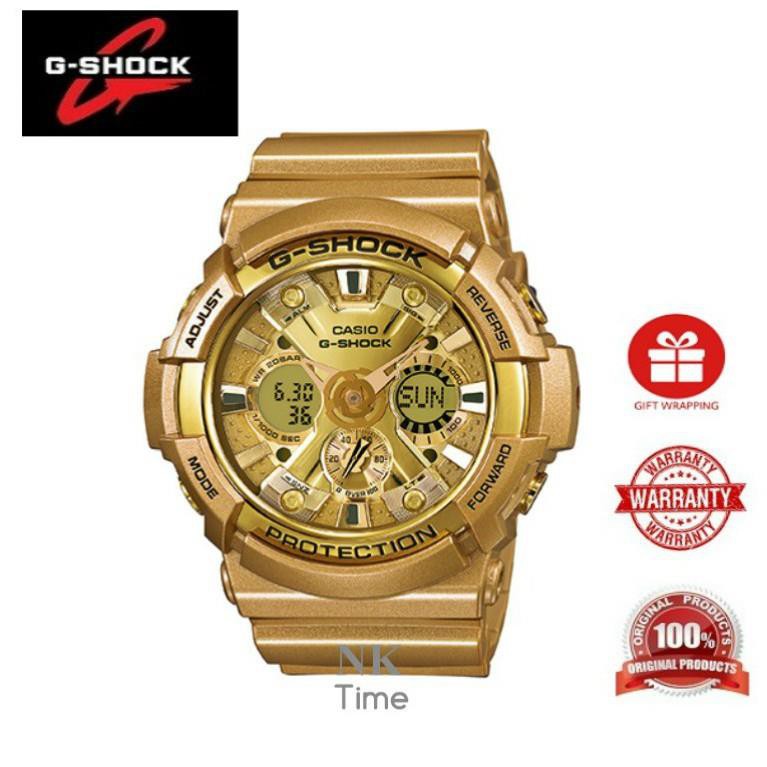 g shock ga 200gd