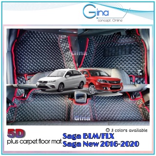 5D Carpet Vios City Civic Avanza Almera Brv Crv Chr Livina 