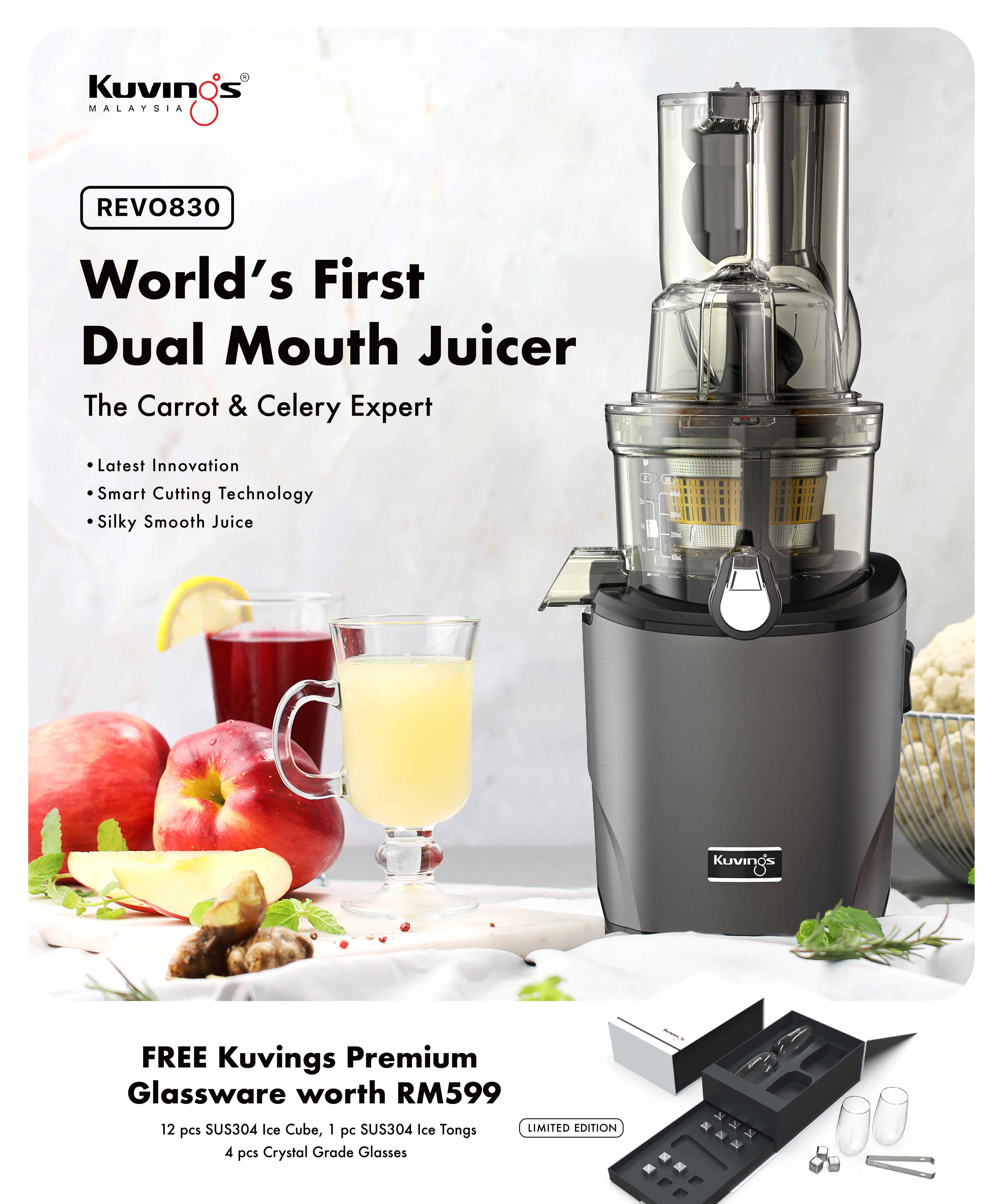 Kuvings Slow Juicer Recipe Book Pdf Besto Blog