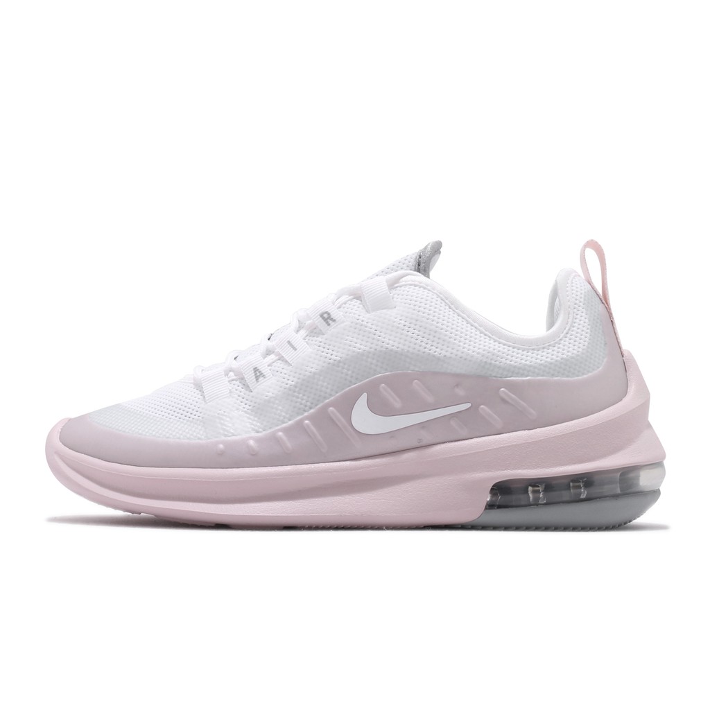 nike axis pink
