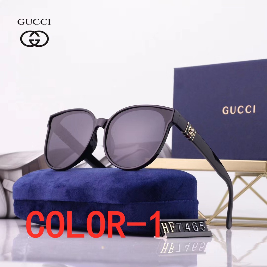 gucci brand sunglasses