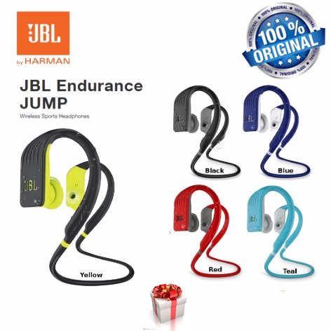 jbl harman endurance jump