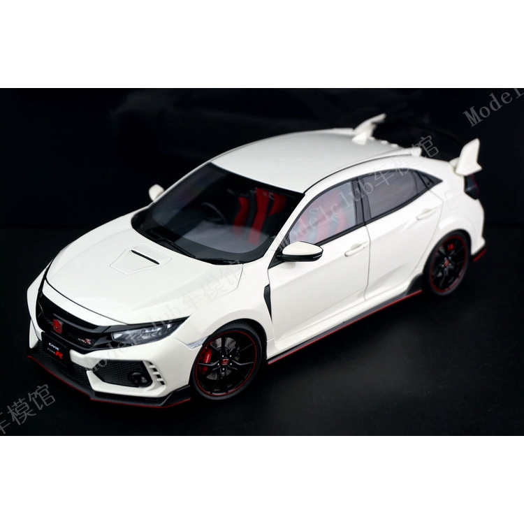 autoart civic type r