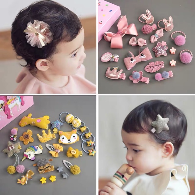 childrens hairclips