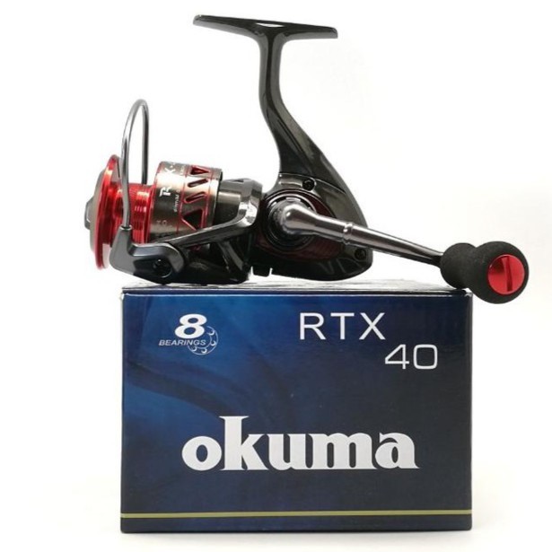 okuma rtx 40s