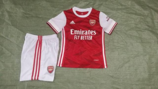 Arsenal Jersey 202021