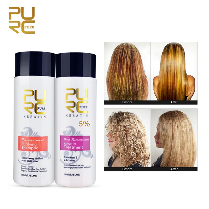 purc miracle hair treatment