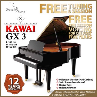 Contact Bluthner Piano In Malaysia