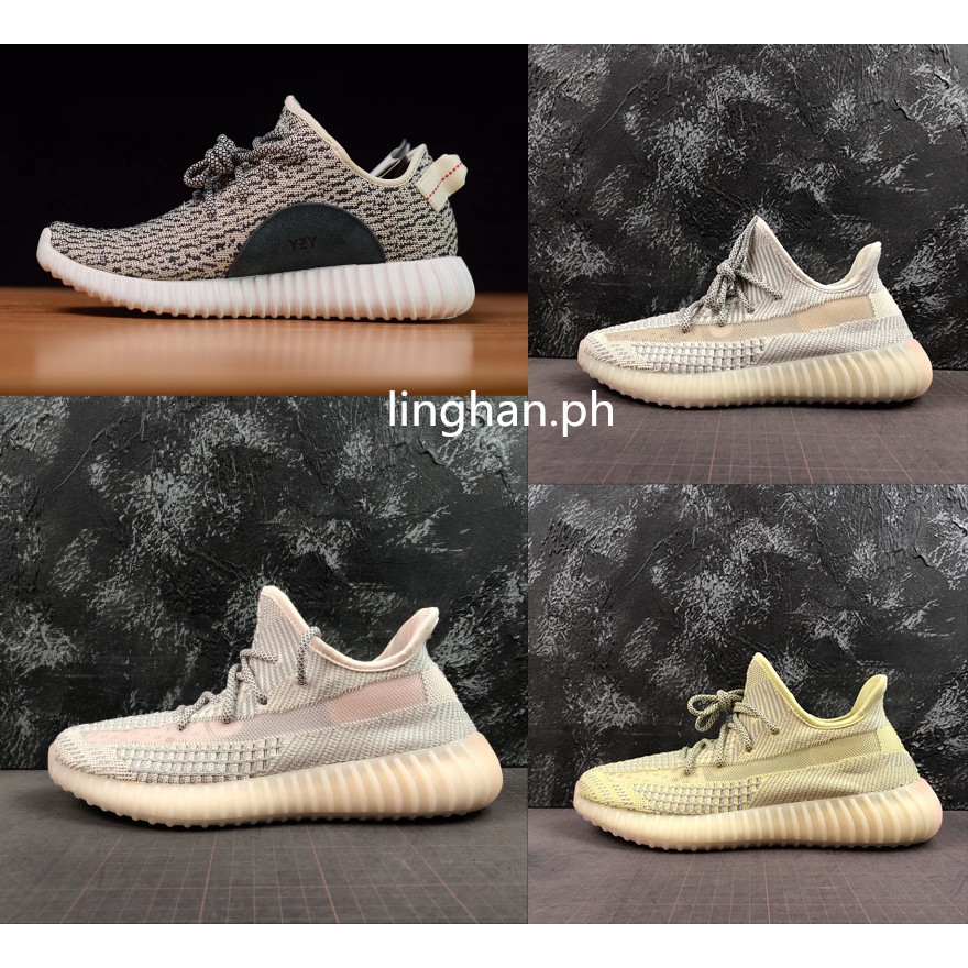 Adidas Yeezy SPLY 350 V1 V2 Original 