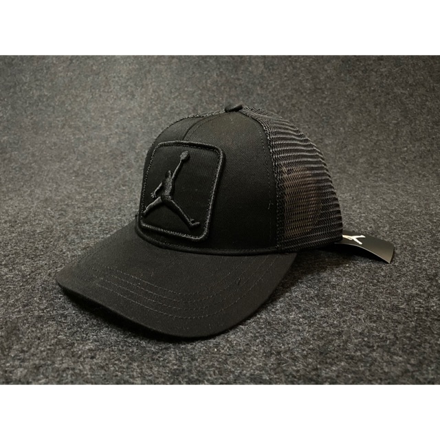 air jordan trucker cap