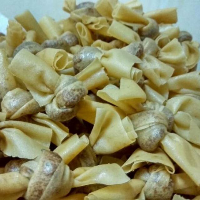 Popia Simpul Kasih Perisa Udang Shopee Malaysia