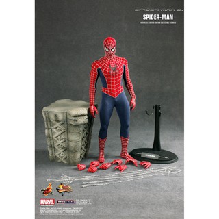 spider man 3 toys