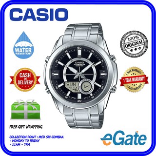 casio amw 810d