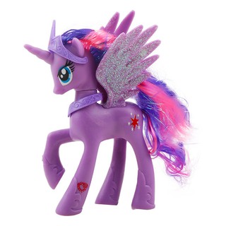 my little pony princess celestia doll