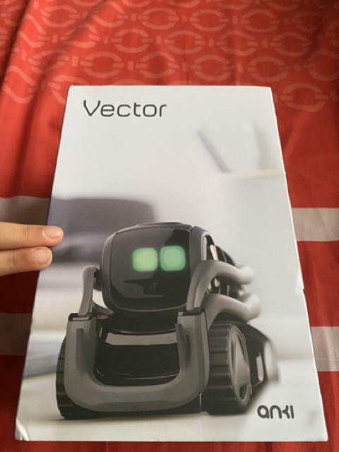 robot vector shopee