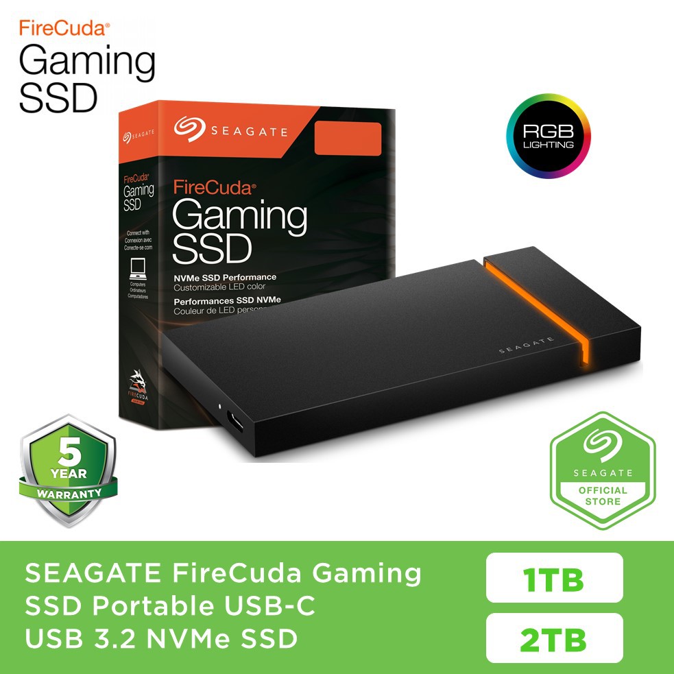 ssd seagate ดี ไหม download