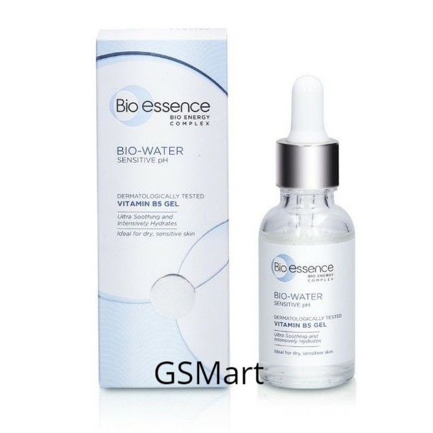 bio essence bio water
