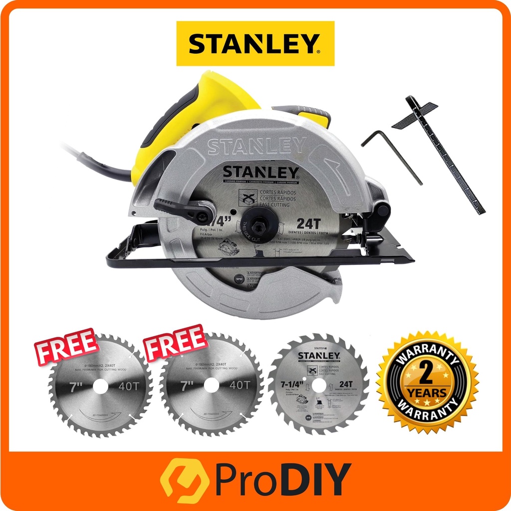 60%OFF!】 井草快適ショップStanley CO25 Series Cut-Off Saw with