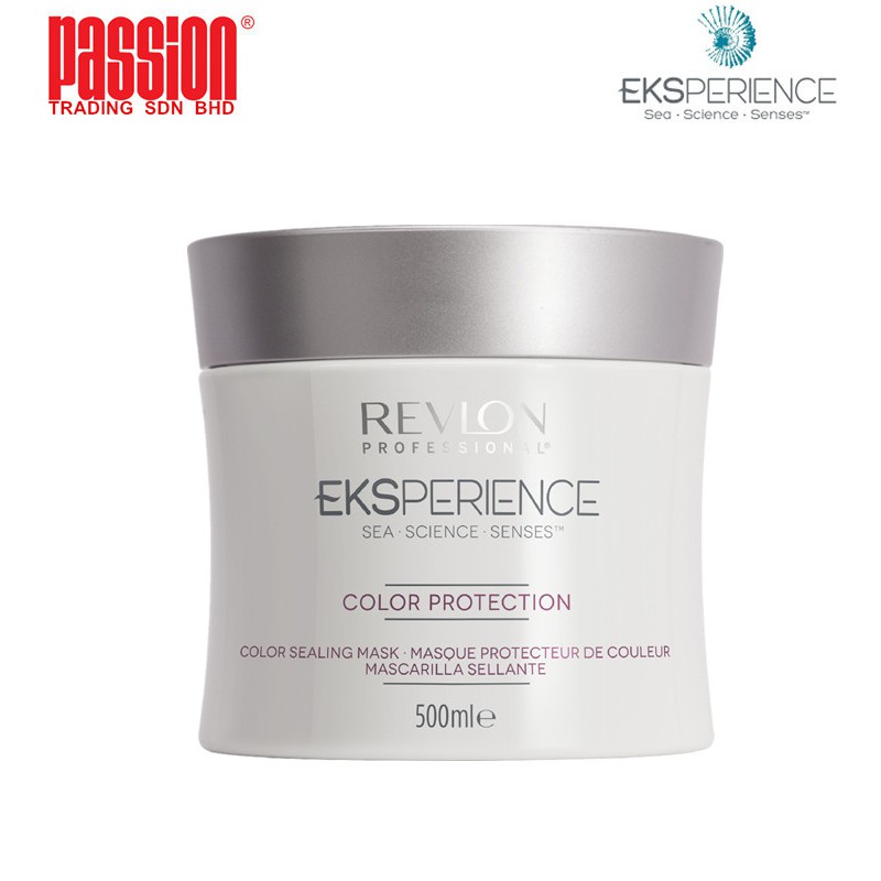 Eksperience Color Protection Color Maintenance Mask 500ml